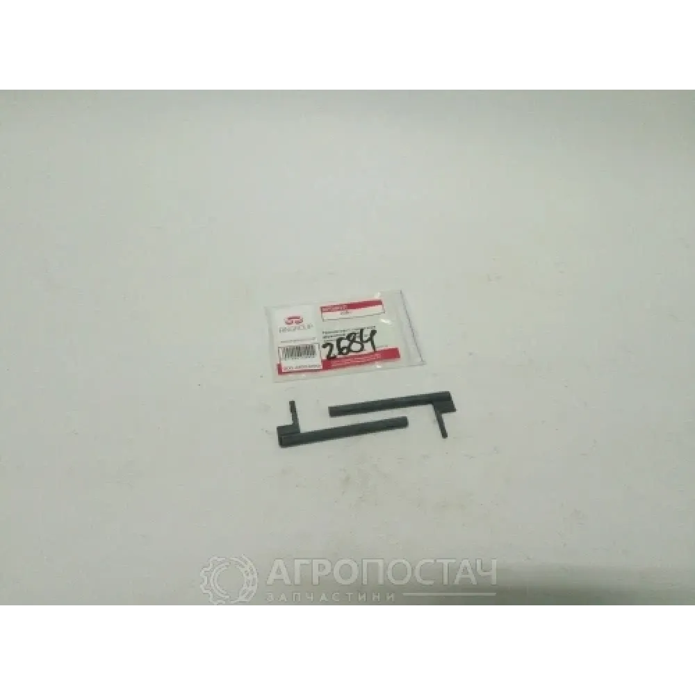 Уплотнители вала коленчатого 13-1005162Г1 ГАЗ 53