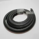Уплотнитель бокового стекла 45Т-6704031 ЮМЗ 6