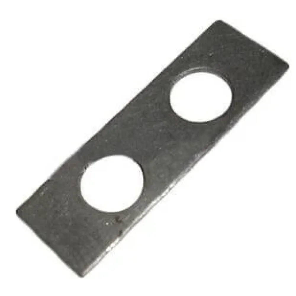 Пластина замковая 36-2403052 ЮМЗ 6