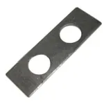 Пластина замковая 36-2403052 ЮМЗ 6