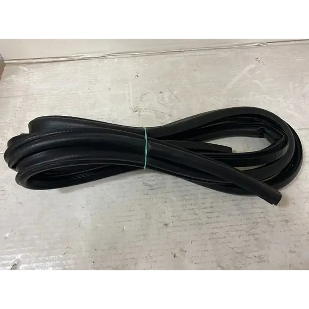 Уплотнитель проема двери 4301-6107126-01 ГАЗ 53