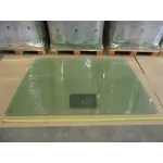 Стекло заднее 2522-6708211