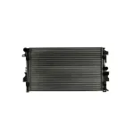 Радіатор охолодження 62572 Mercedes-Benz V-Class