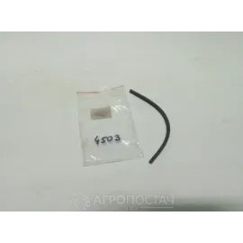 Уплотнитель вала коленчатого на вкладыш