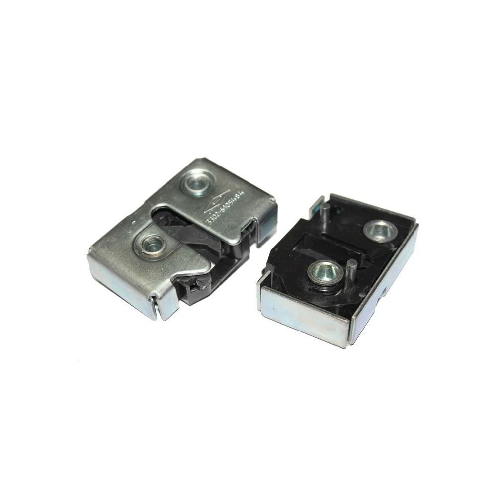 Механизм замка запорный 2705-6105484 ГАЗ 2705