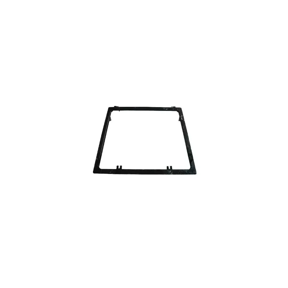 Рамка задняя со стеклом