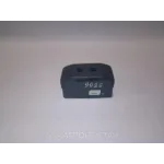Кожух защитный подушки боковой двигателя