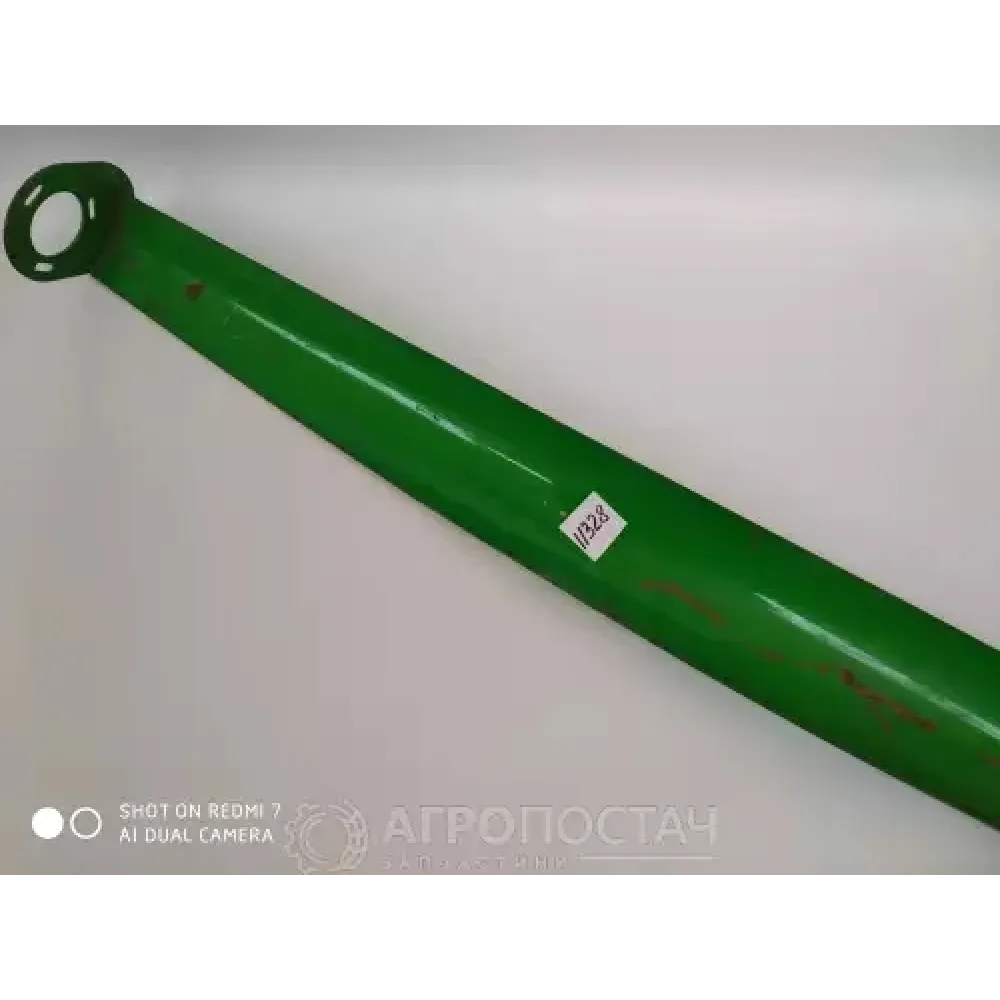 Кожух шнека розподільного РСМ-10.01.30.880А Versatile Дон-1500