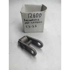 Защелка автомата сеялки
