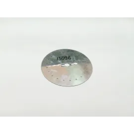Диск высевающий