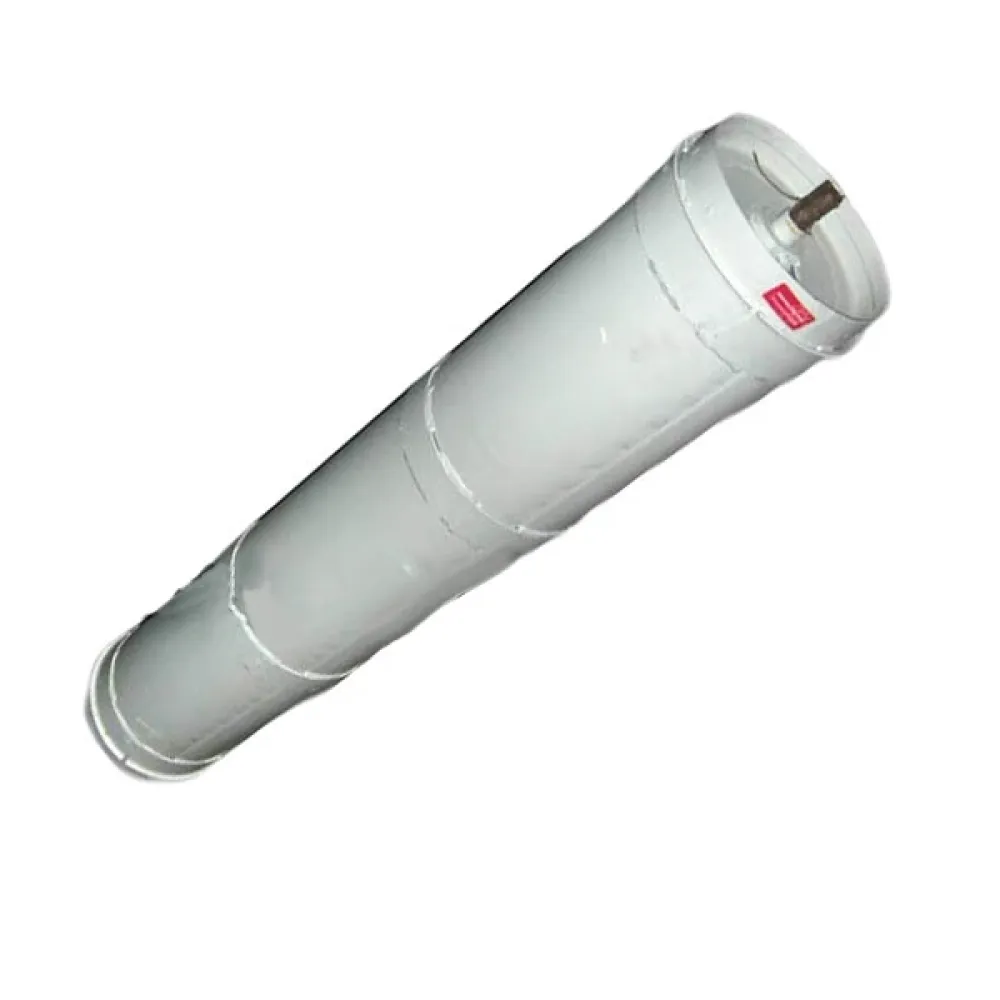 Вал нижній транспортера похилої камери 3518060-18310Б Versatile Дон-1500