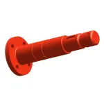 Ось-вал СУПА 00.604