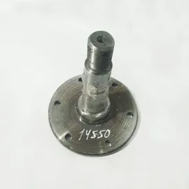 Ось диска на 6 отверстий