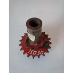 Звездочка ОЗШ 00.1250