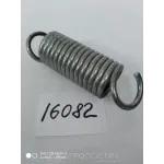 Пружина амортизации секции 552.7.016