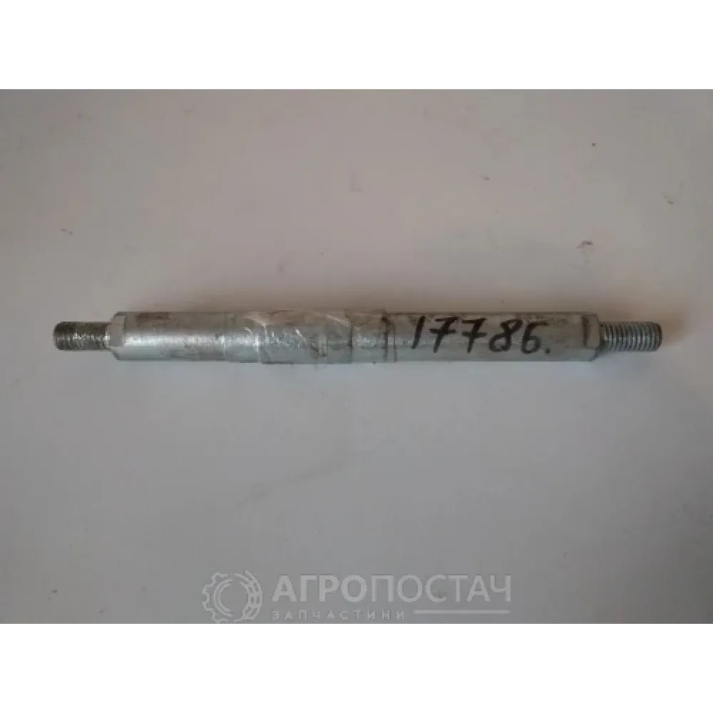 Валик прикатывающего колеса КРН 05.110