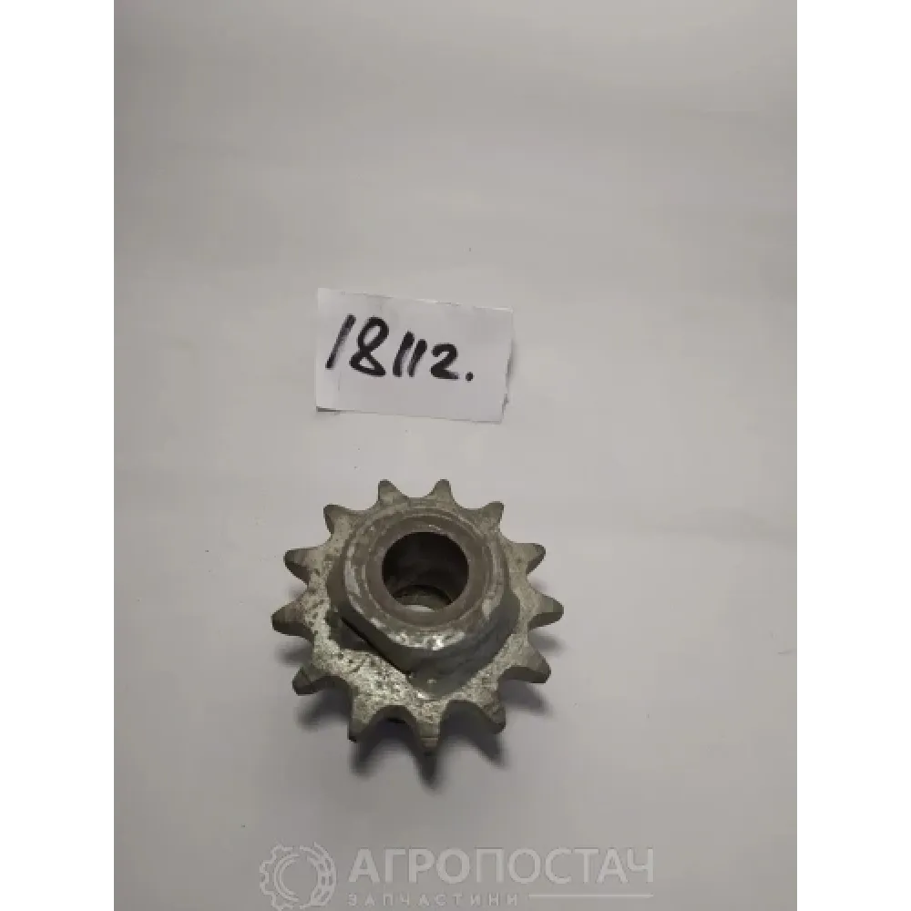 Звездочка привода 509.046.1280А