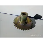 Звездочка