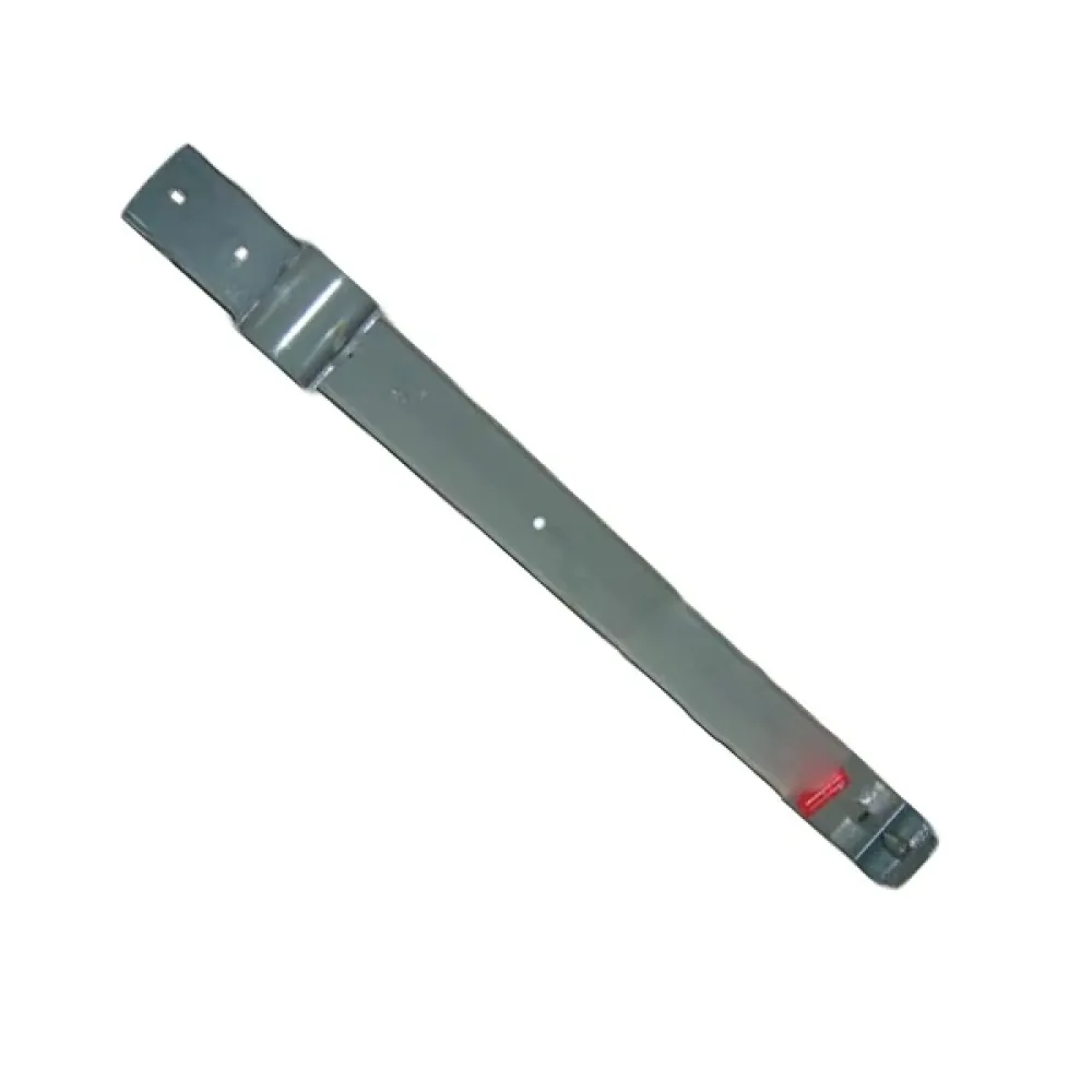 Направляюча металева транспортера похилої камери 3518060-18110В Versatile Дон-1500