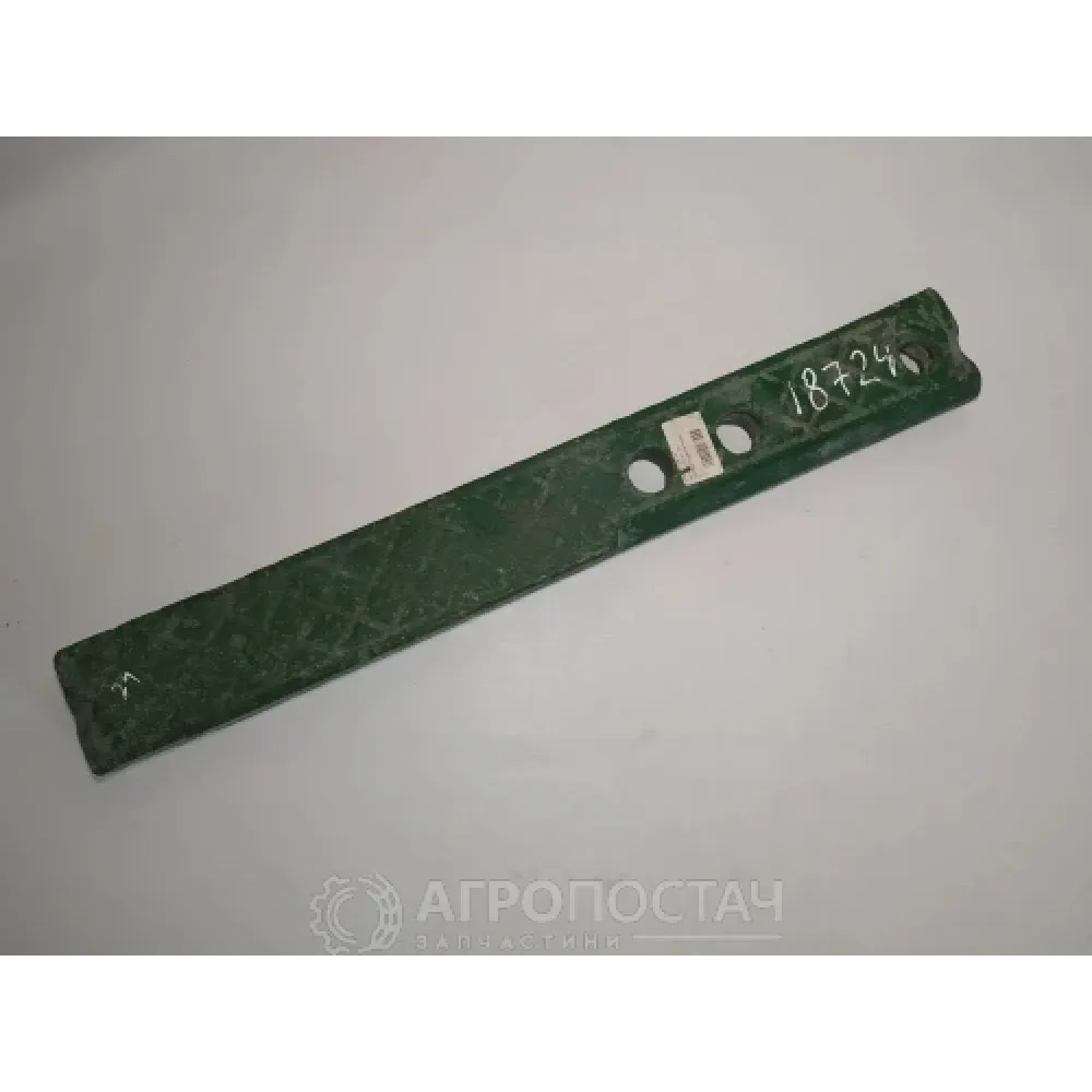 Планка передплужника ПЛН 01.032