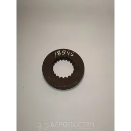 Венец зубчатый