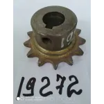 Звездочка ЗТЗУ 00.120-02