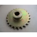 Звездочка ЗТЗУ 00.120-04