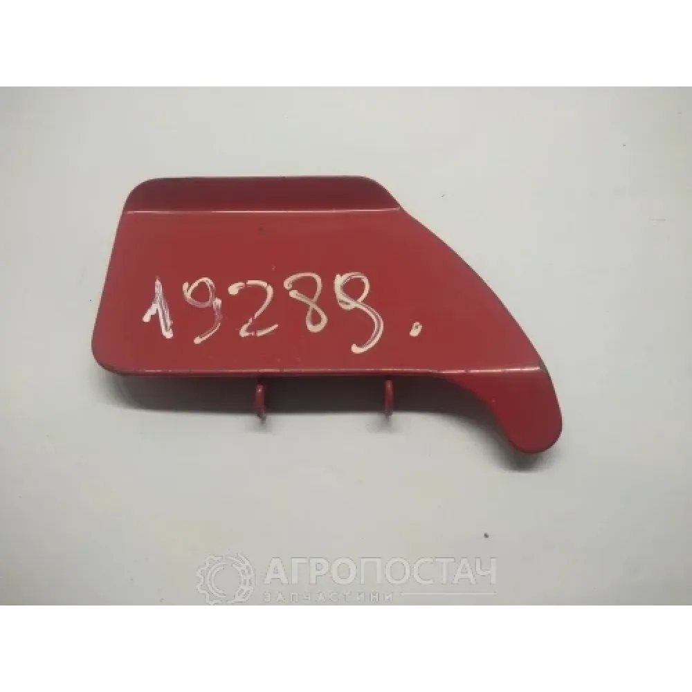 Заслонка аппарата высевающего 509.046.1400