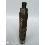 Ось колеса опорного СЗГ 00.671