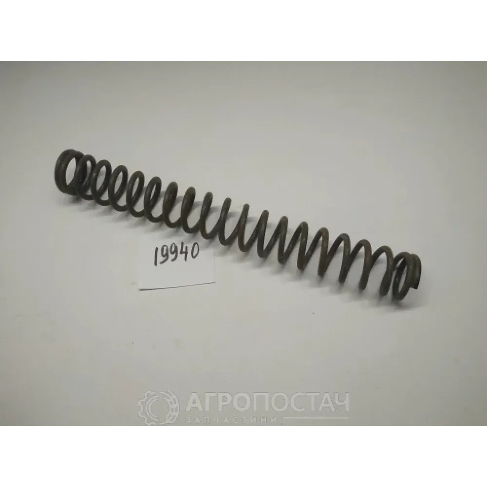 Пружина культиватора КПС 00.601