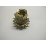Звездочка узкая СЗТА 00.040