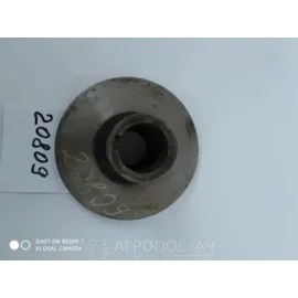 Ступиця муфти домолоту