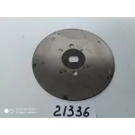 Диск высевающий глухой на 22 отверстия Н 126.13.070-4