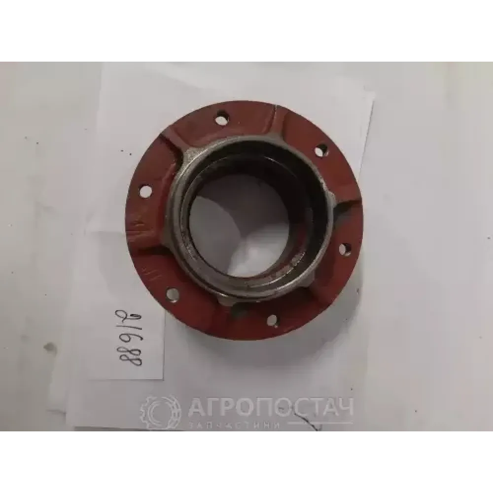Ступица ротора нижняя на 6 отверстий 8245-036-010-775