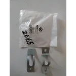 Обойма глазка верхняя и нижняя