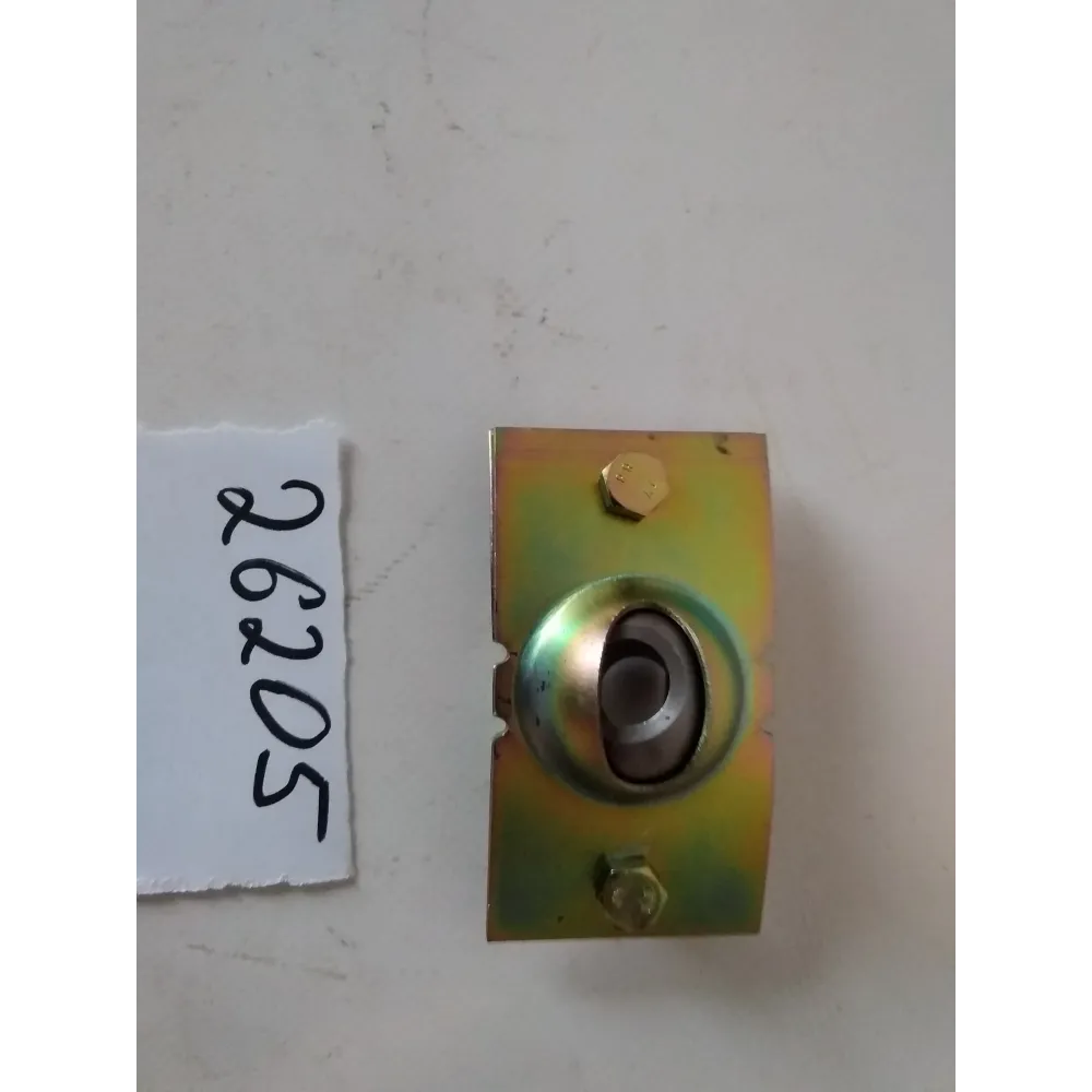 Обойма глазка в сборе 600-610492