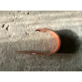 Обойма подборщика