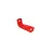 Кронштейн крепления тяги правый