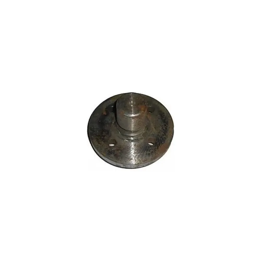 Вісь катка борони БГР-4.2