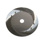 Диск высевающий G10123560