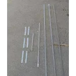 Полотно косы 9.0Flex
