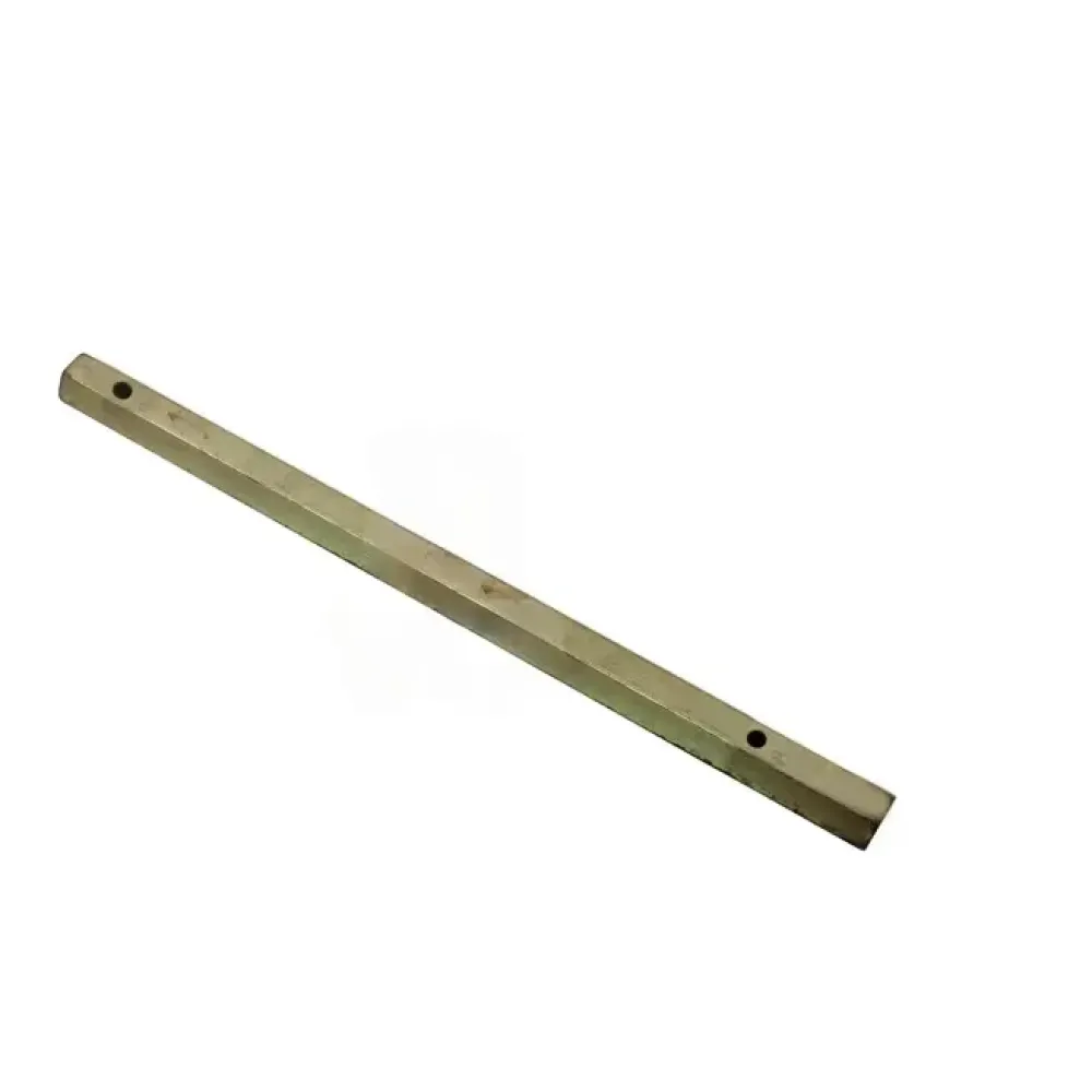 Вал шестиграний приводний 120-204D