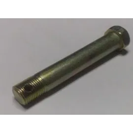 Палець розкосу нижній з резбою