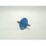 Валик колеса прикочуючого СПЧ 5.8.0С