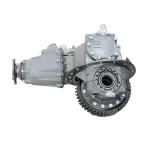 Редуктор среднего моста 5320-2500010-10 КамАЗ 5230, КамАЗ 5320