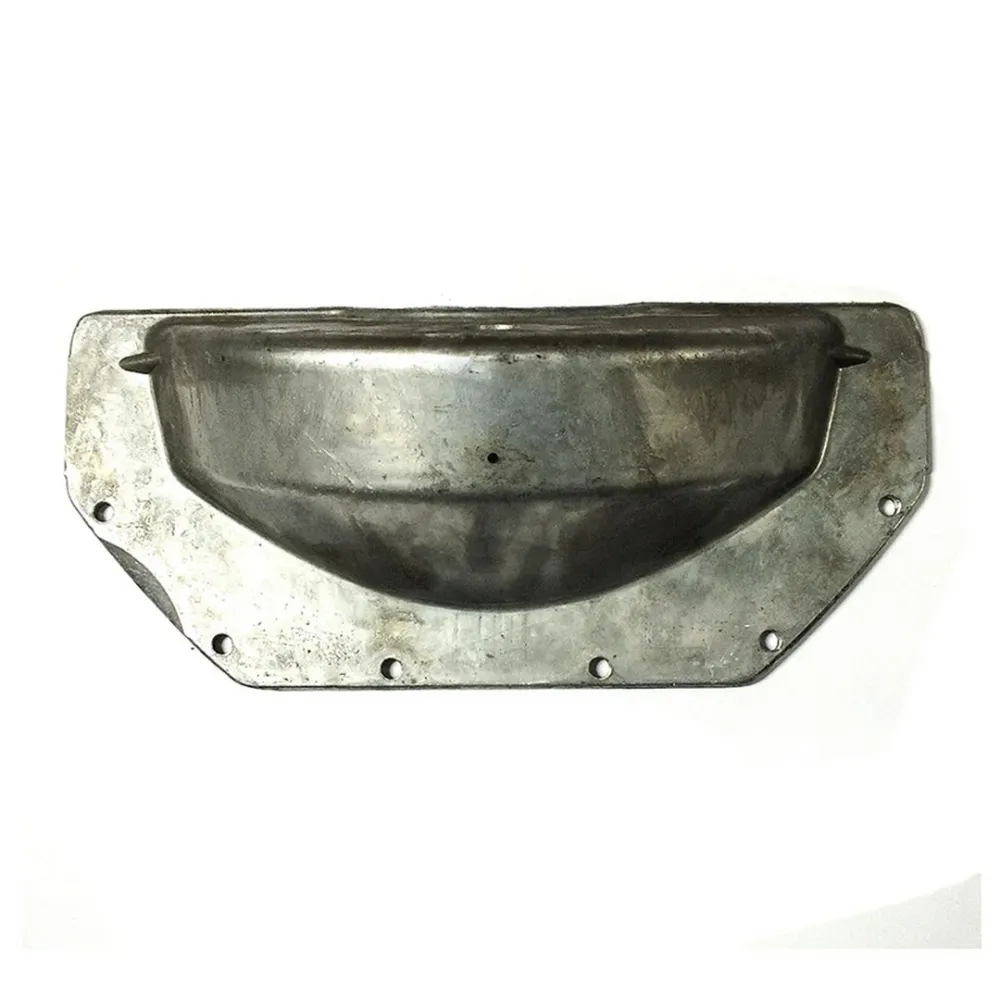 Кришка картера зчеплення 431900-1601018 ЗІЛ 5301