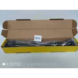 Вал карданный переднего моста