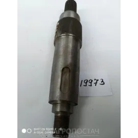 Вал привода ГСТ