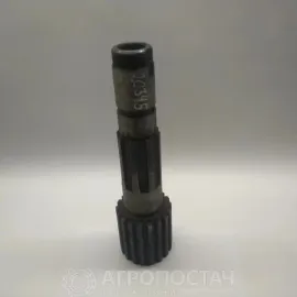 Вал первичный раздаточной коробки
