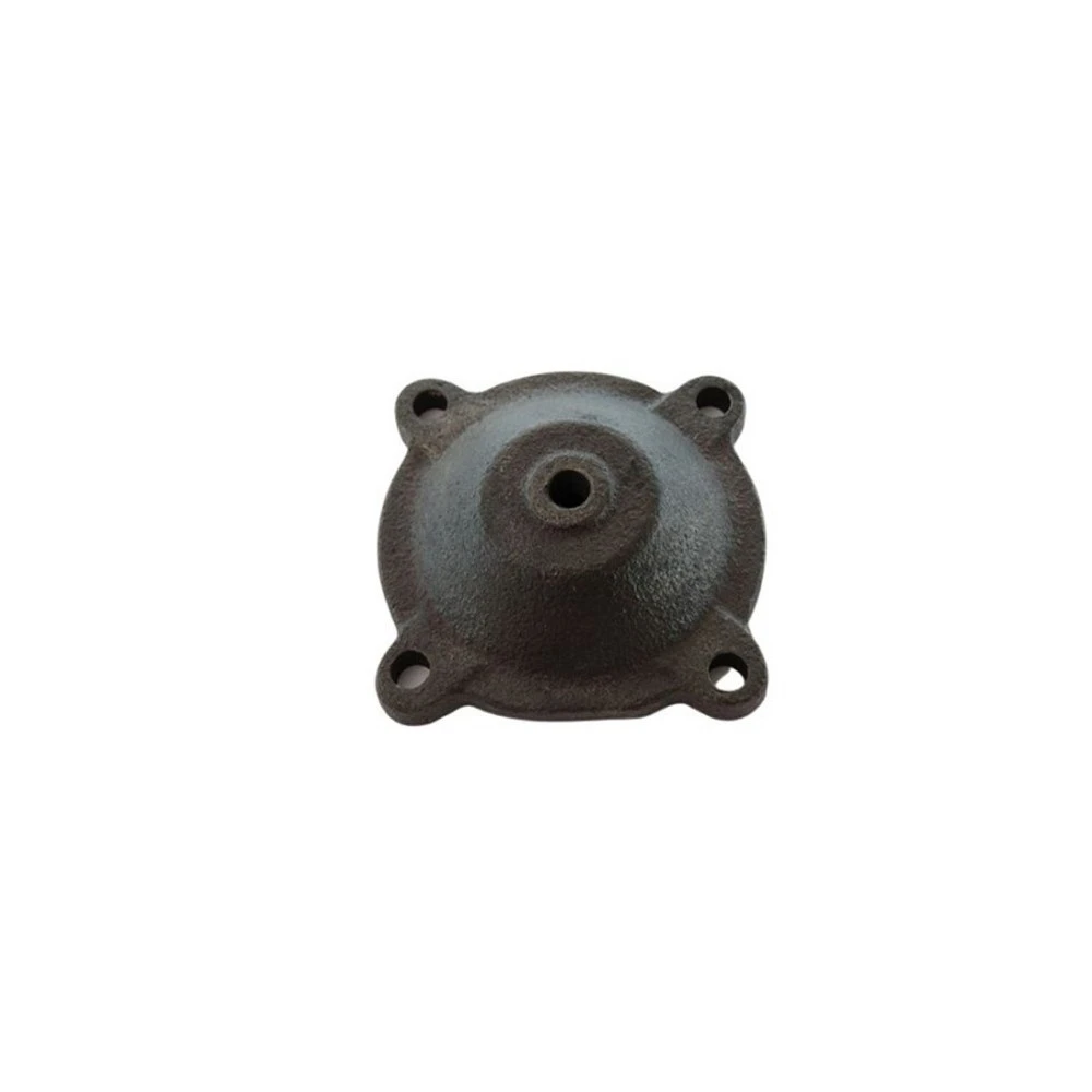 Крышка компрессора задняя 130-3509090